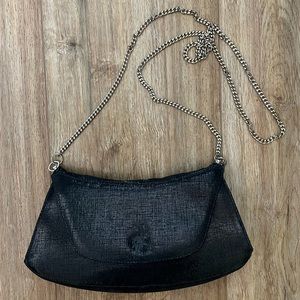 Navy Clutch Crossbody J Reneé Evening Bag